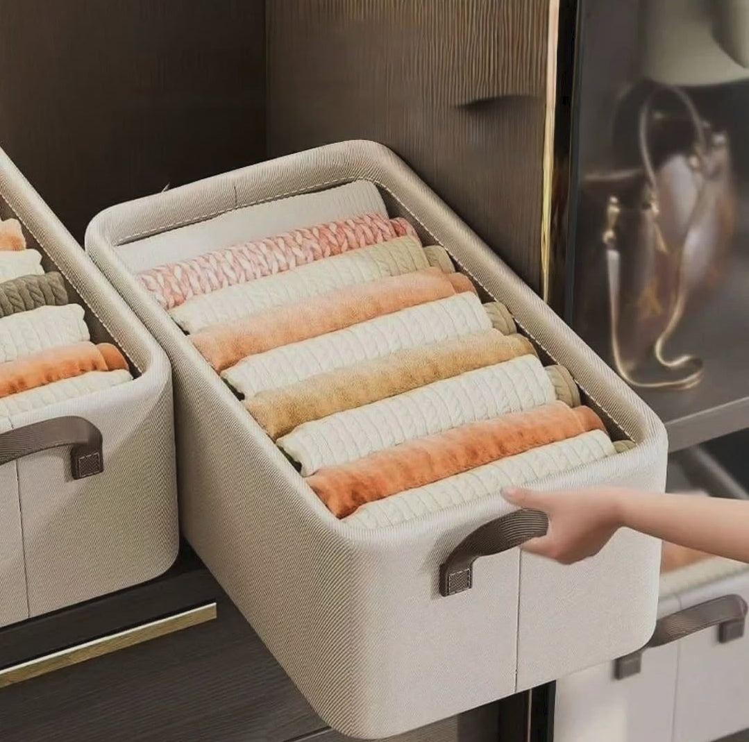 Foldable Multipurpose Organiser