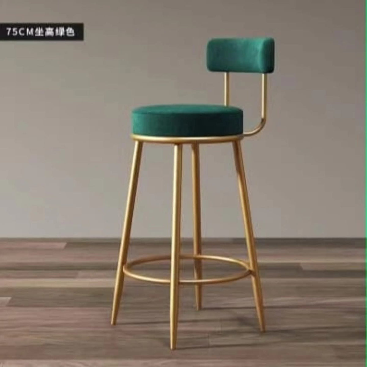 Modern Barstool