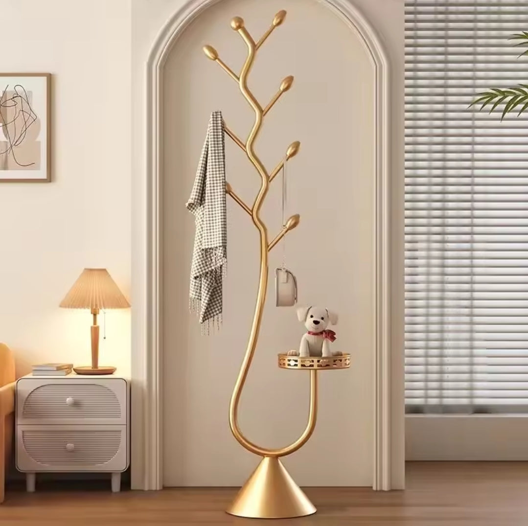 Coat Rack