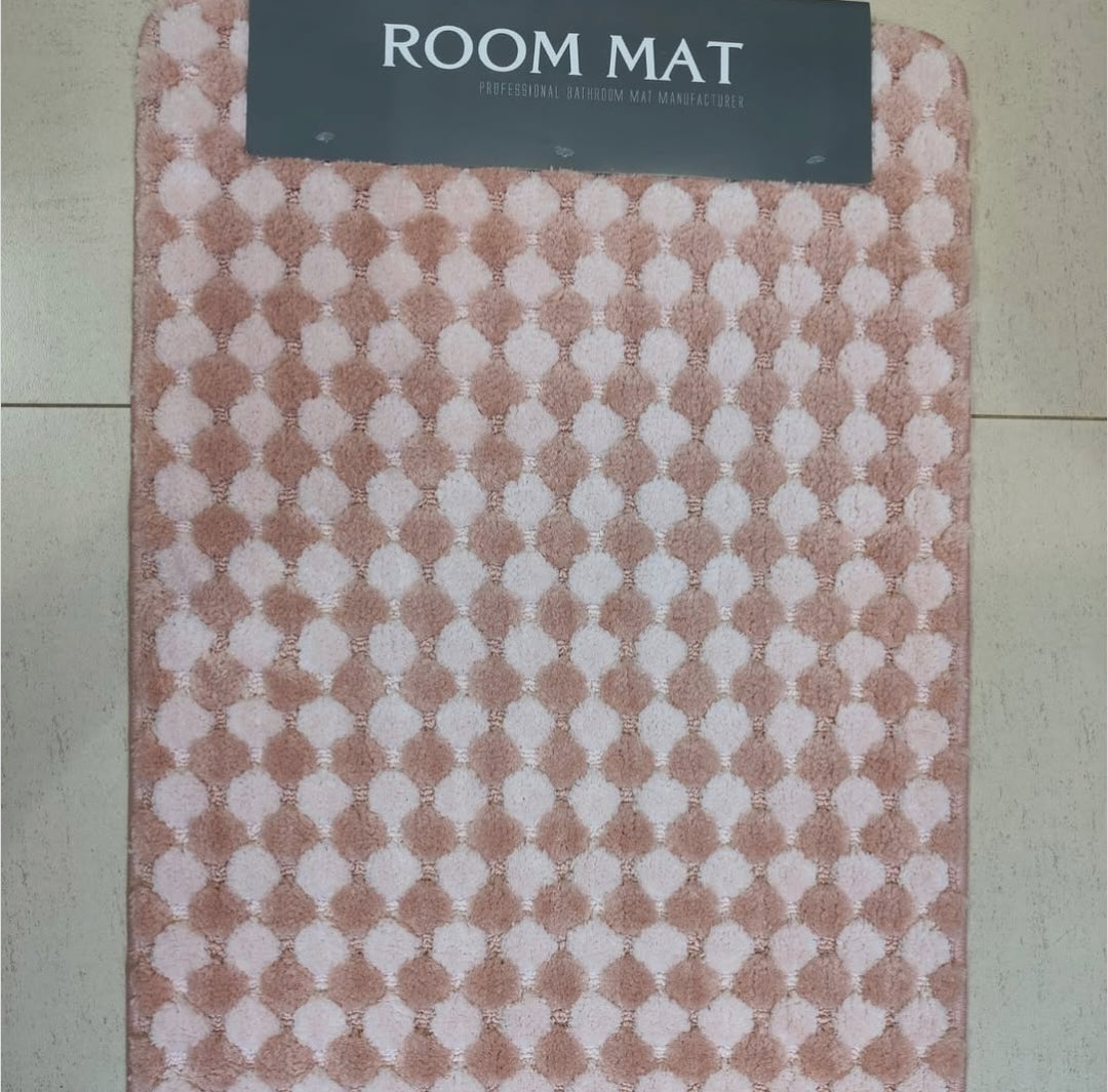 Microfibre Bath Rug