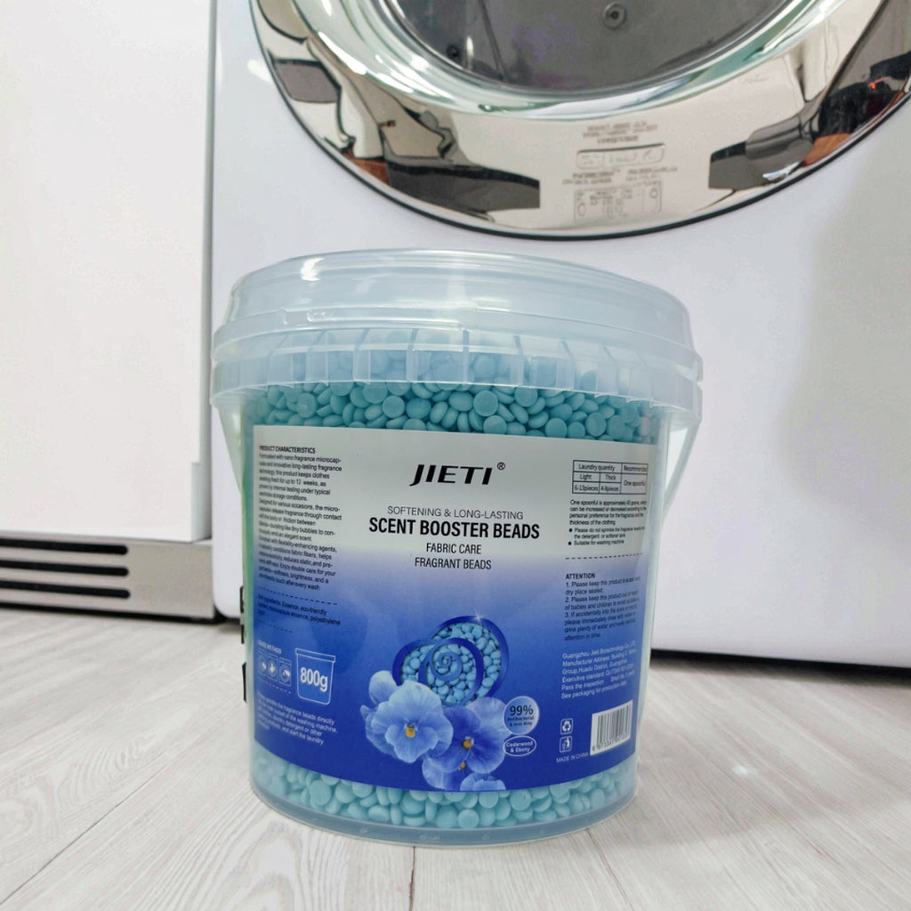 Laundry Scent Booster Beads