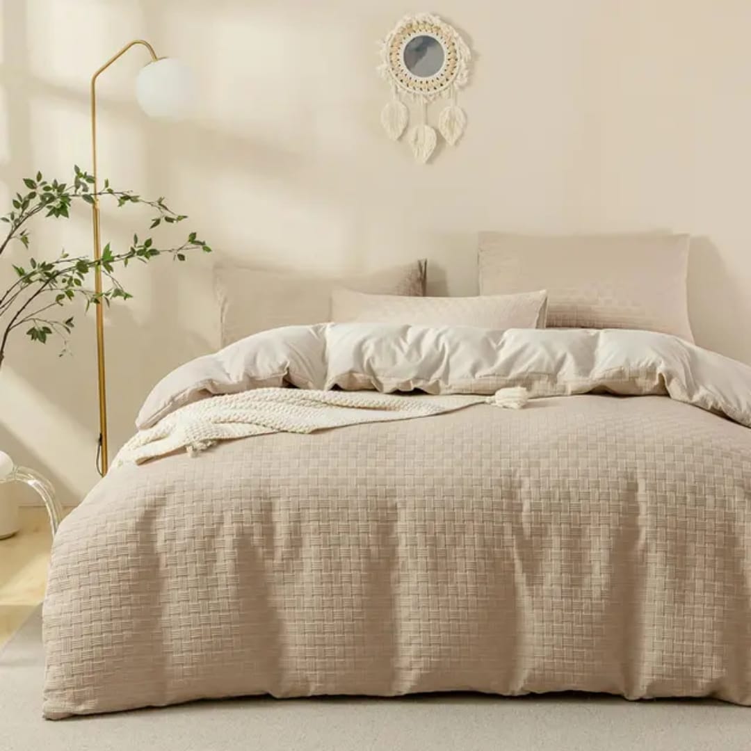 Duvet Cover Set