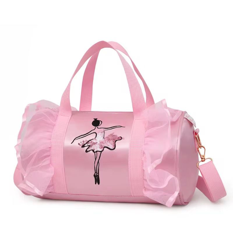 Swimming Bag