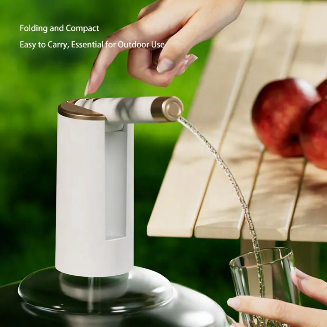 Foldable Water Dispenser