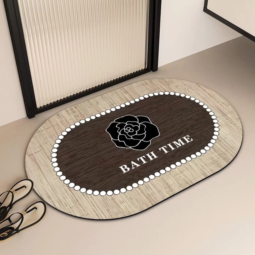 Happiness Mat