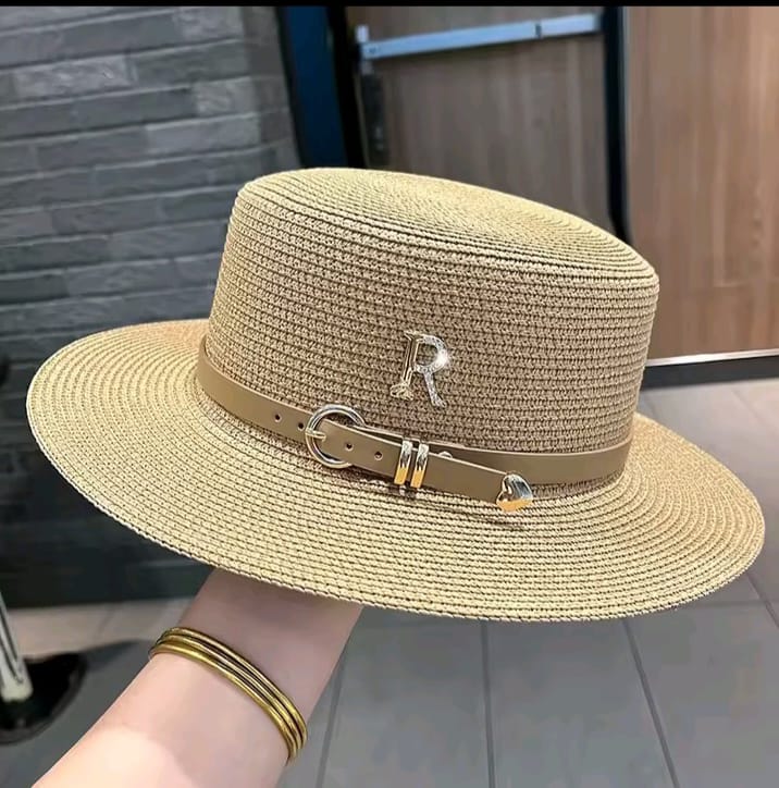 Stylish Summer hat