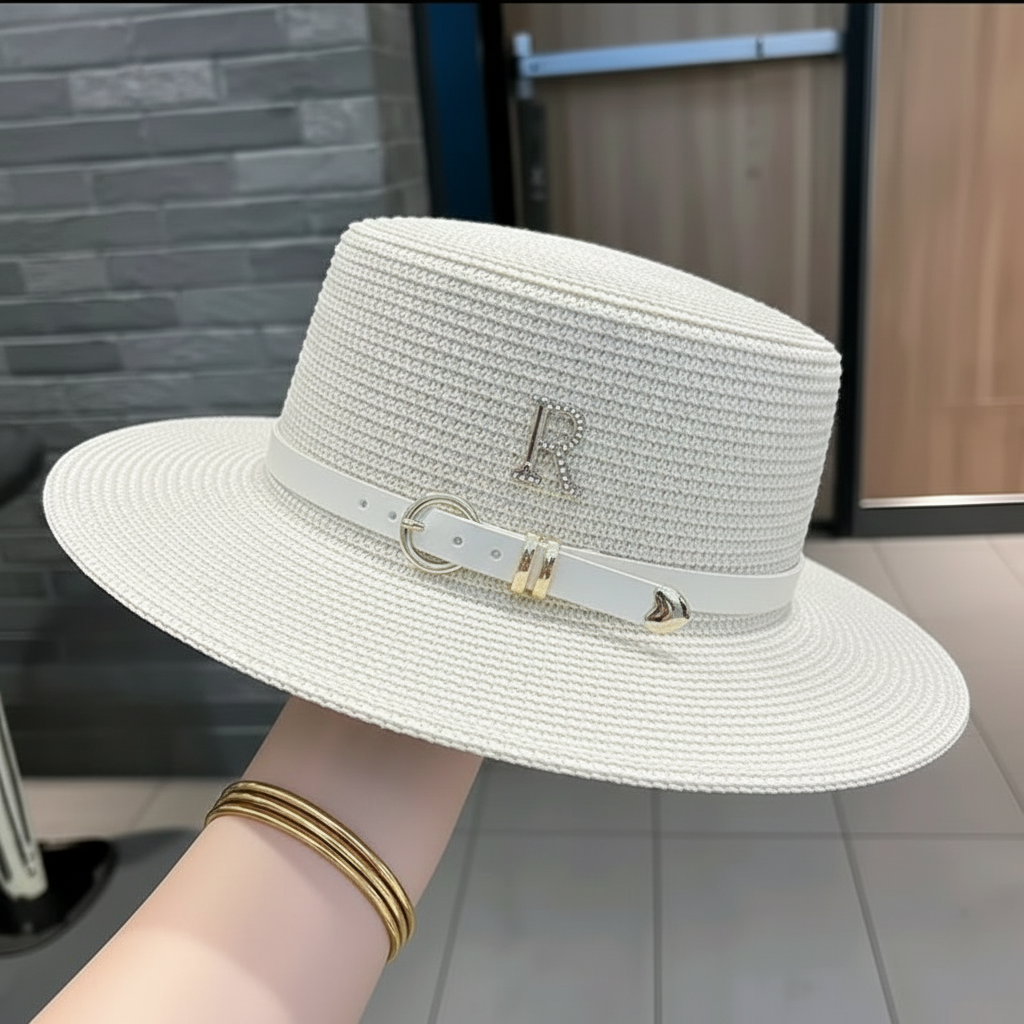 Stylish Summer hat