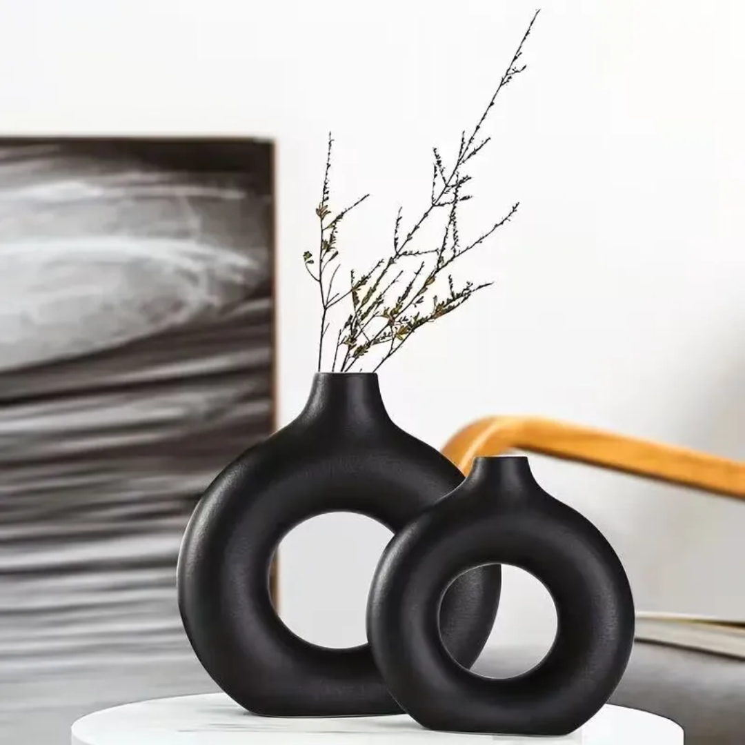 Ceramic Vase