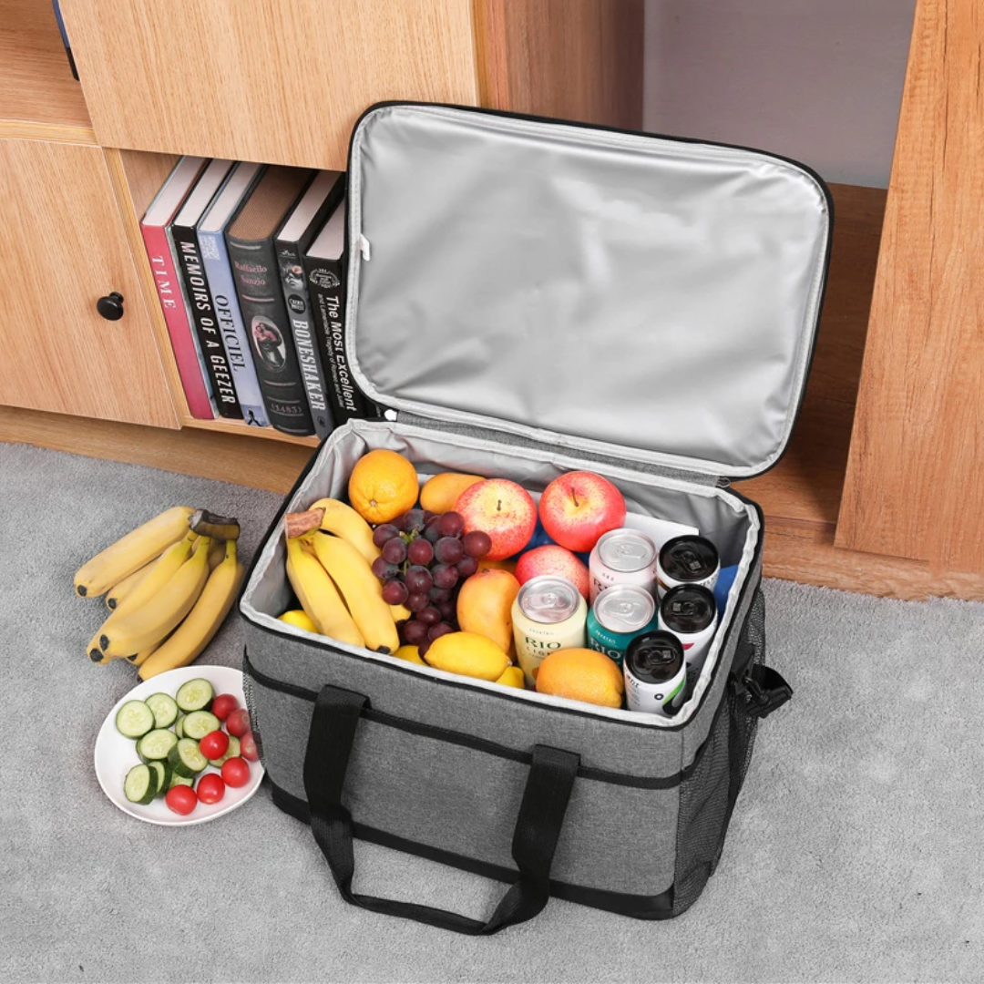 Cooler Lunch Bag