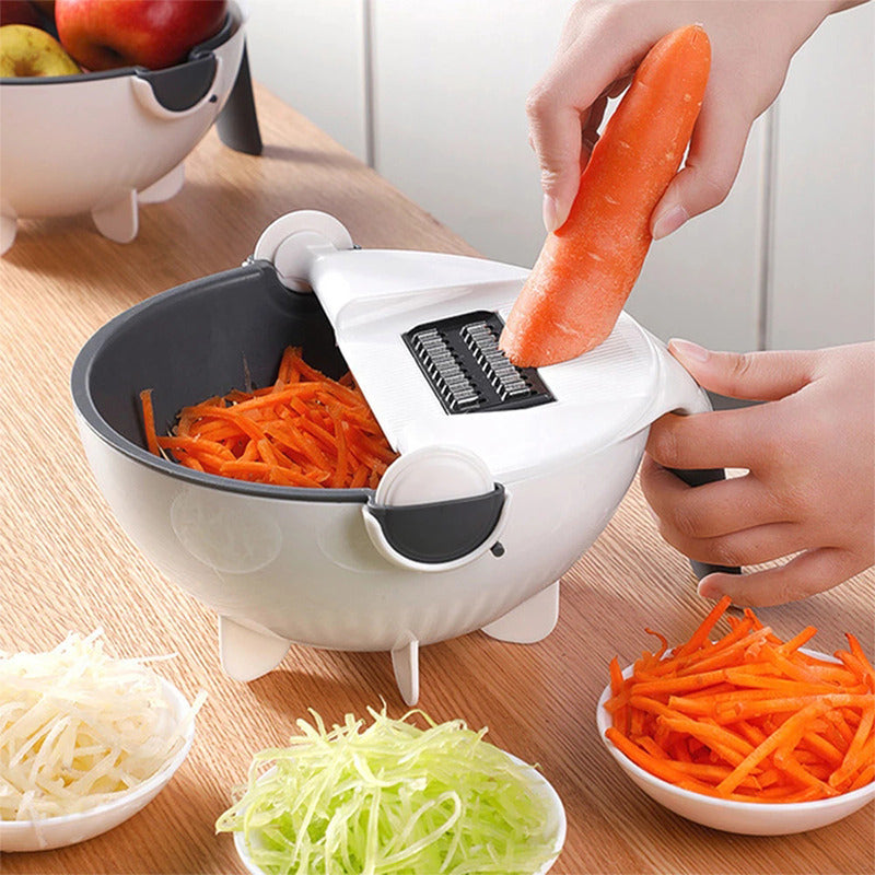 Chopper Vegetable  Grater