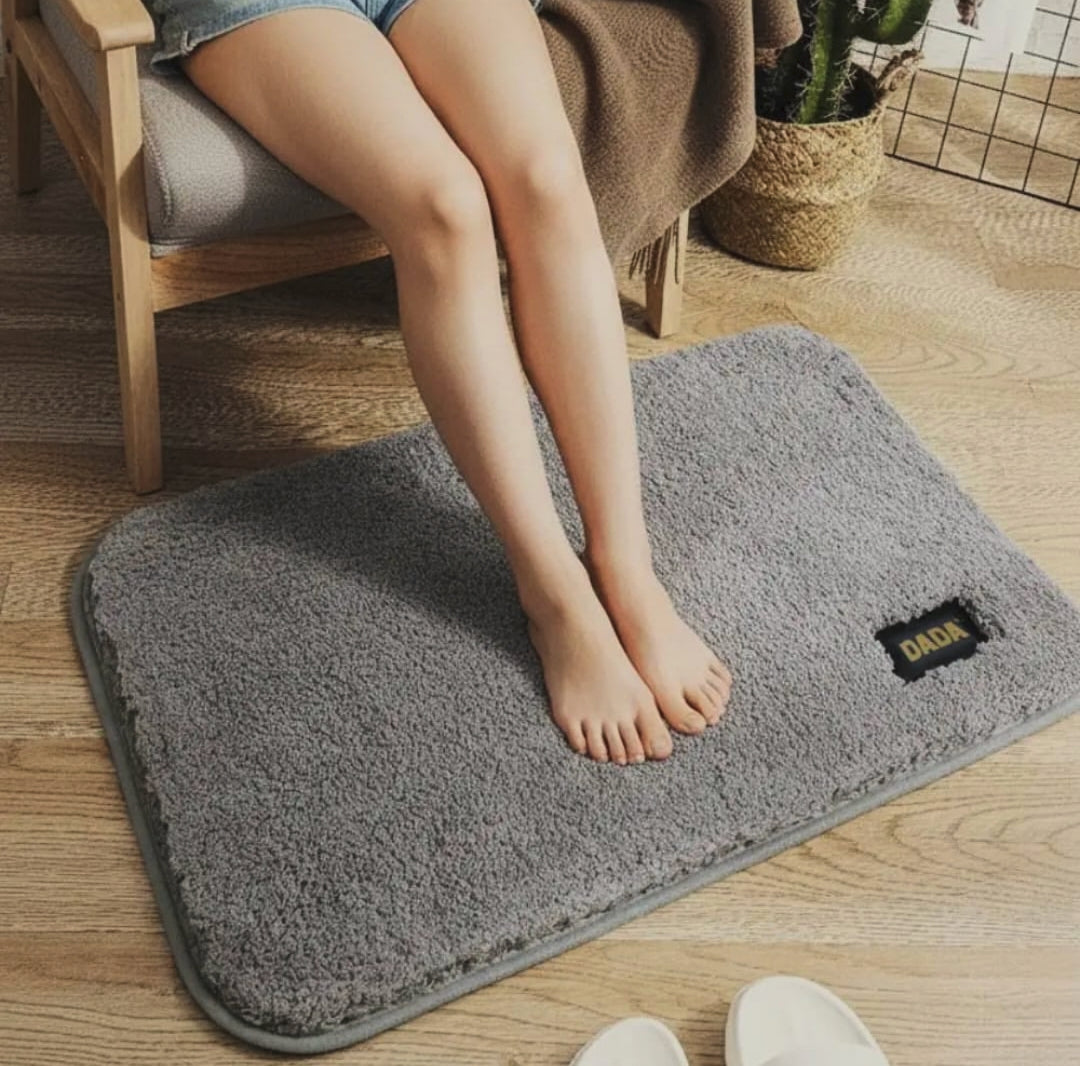 Anti-Slippery Bath Mat