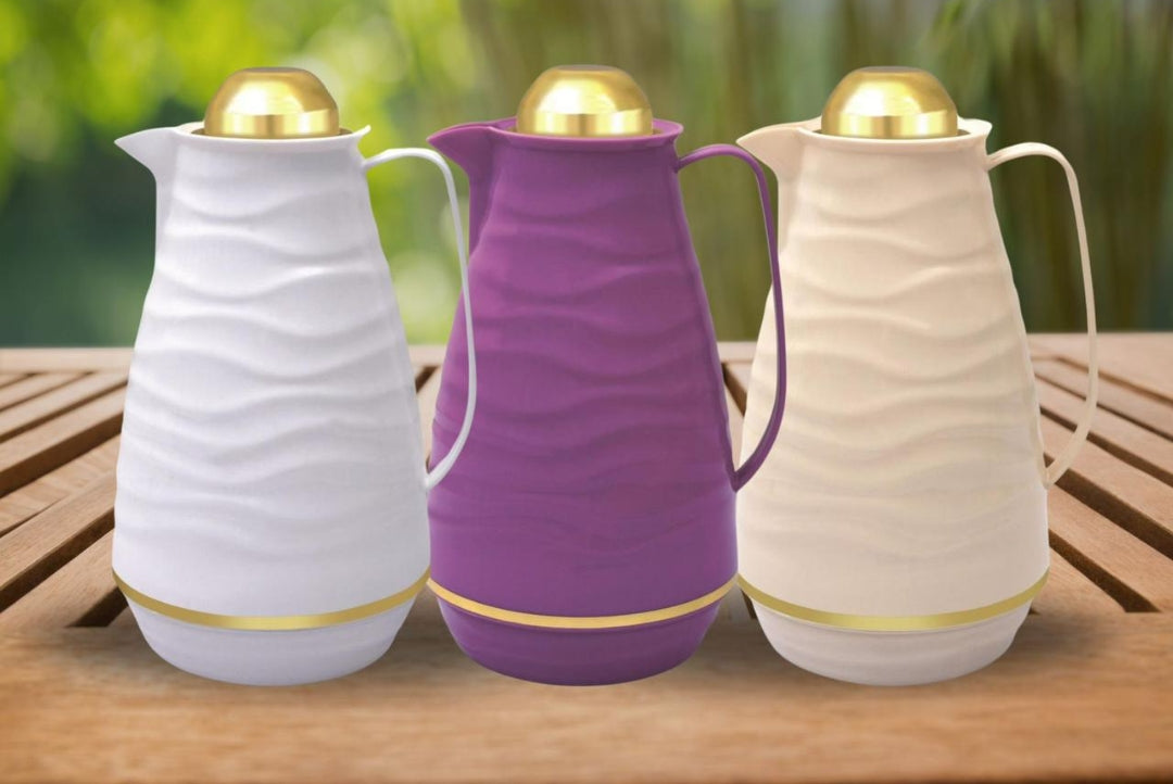 Vacuum Flask