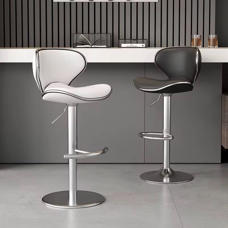 Adjustable Bar Stools