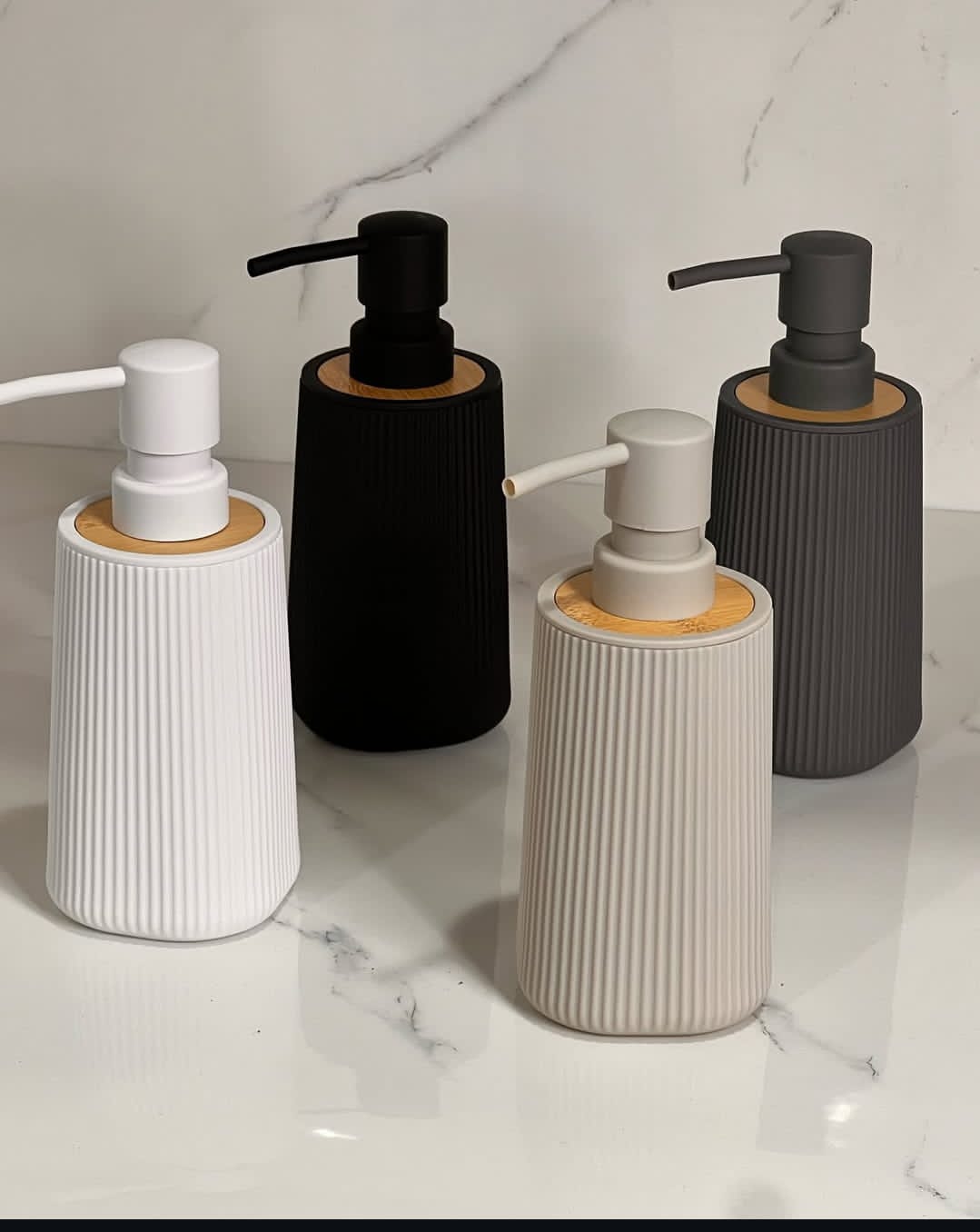Soap/Lotion Dispenser