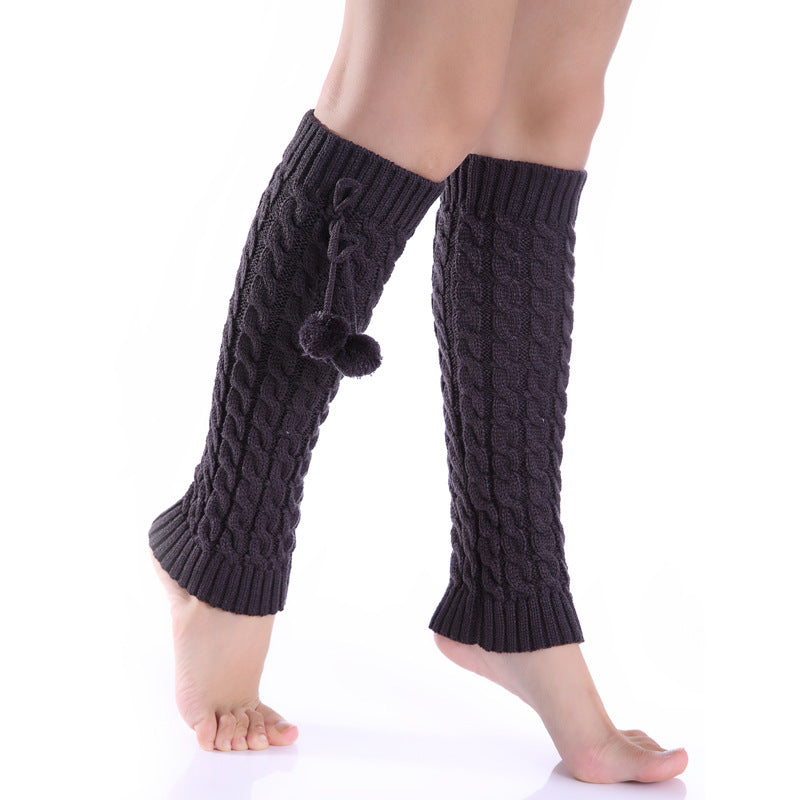 Warm Leg Warmers