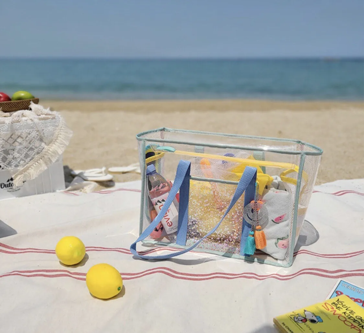 Swimming Bag