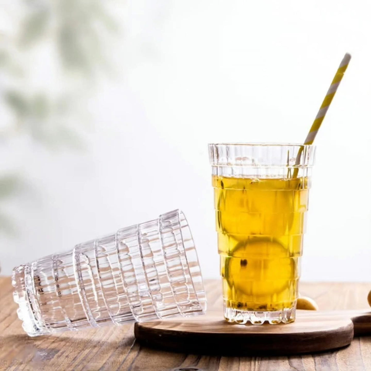 Water Glasses