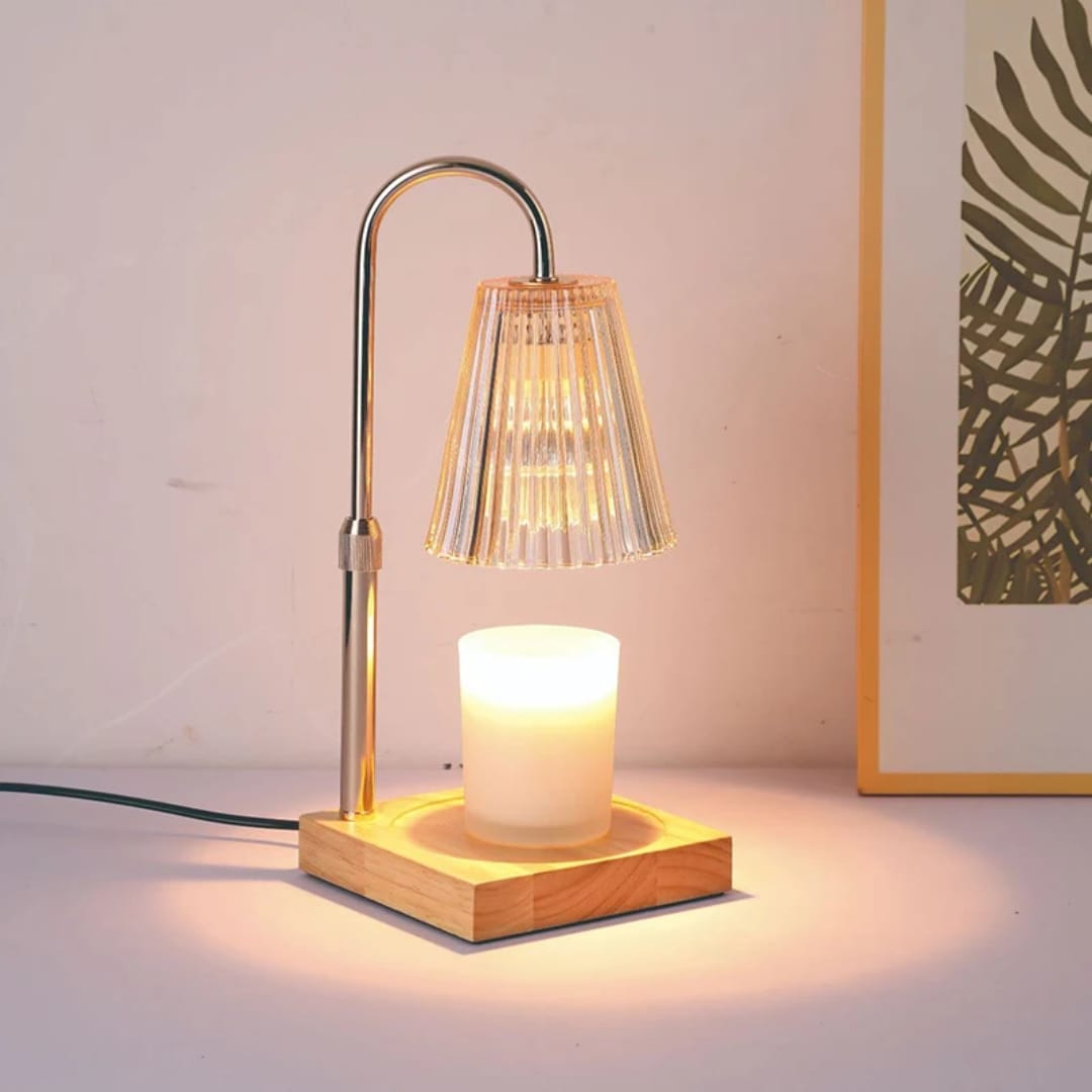 Electric Candle Warmer