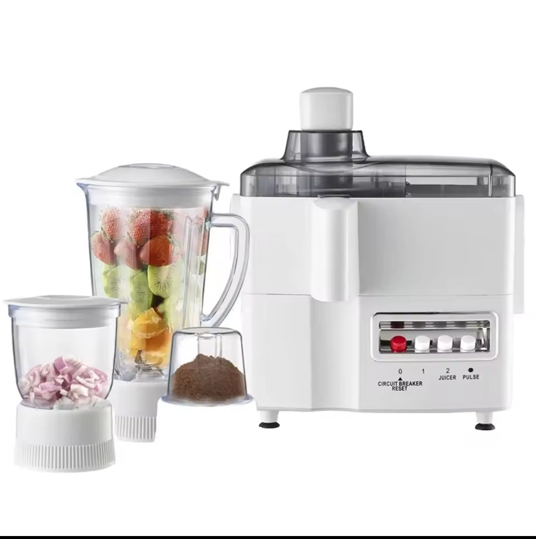 4in1 Pro Juicer