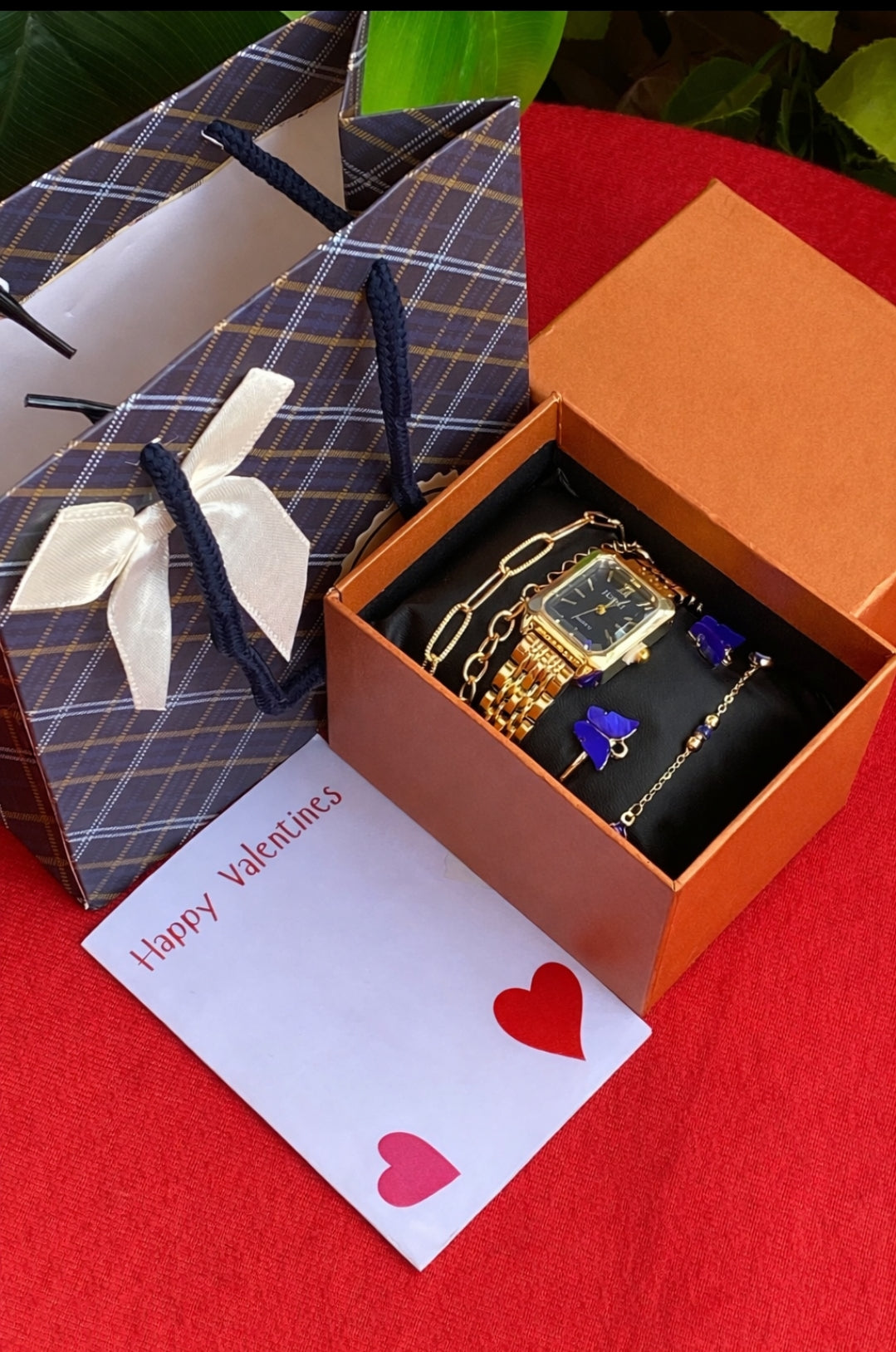 Valentine's Ladies Gift