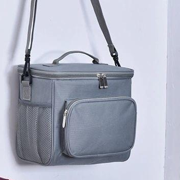 Thermal Insulated Lunch Bag / Cooler Bag