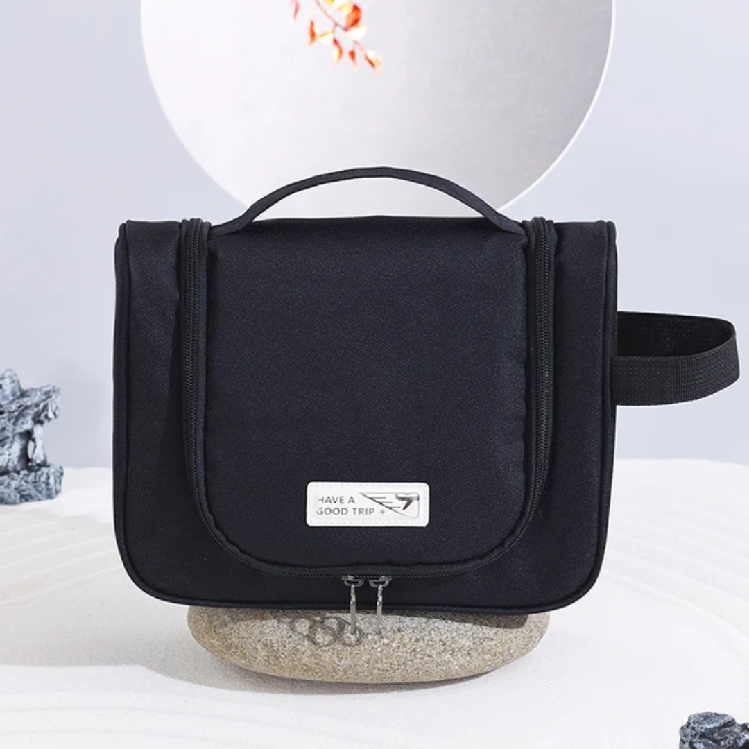 Portable Travel Cosmetic Bag
