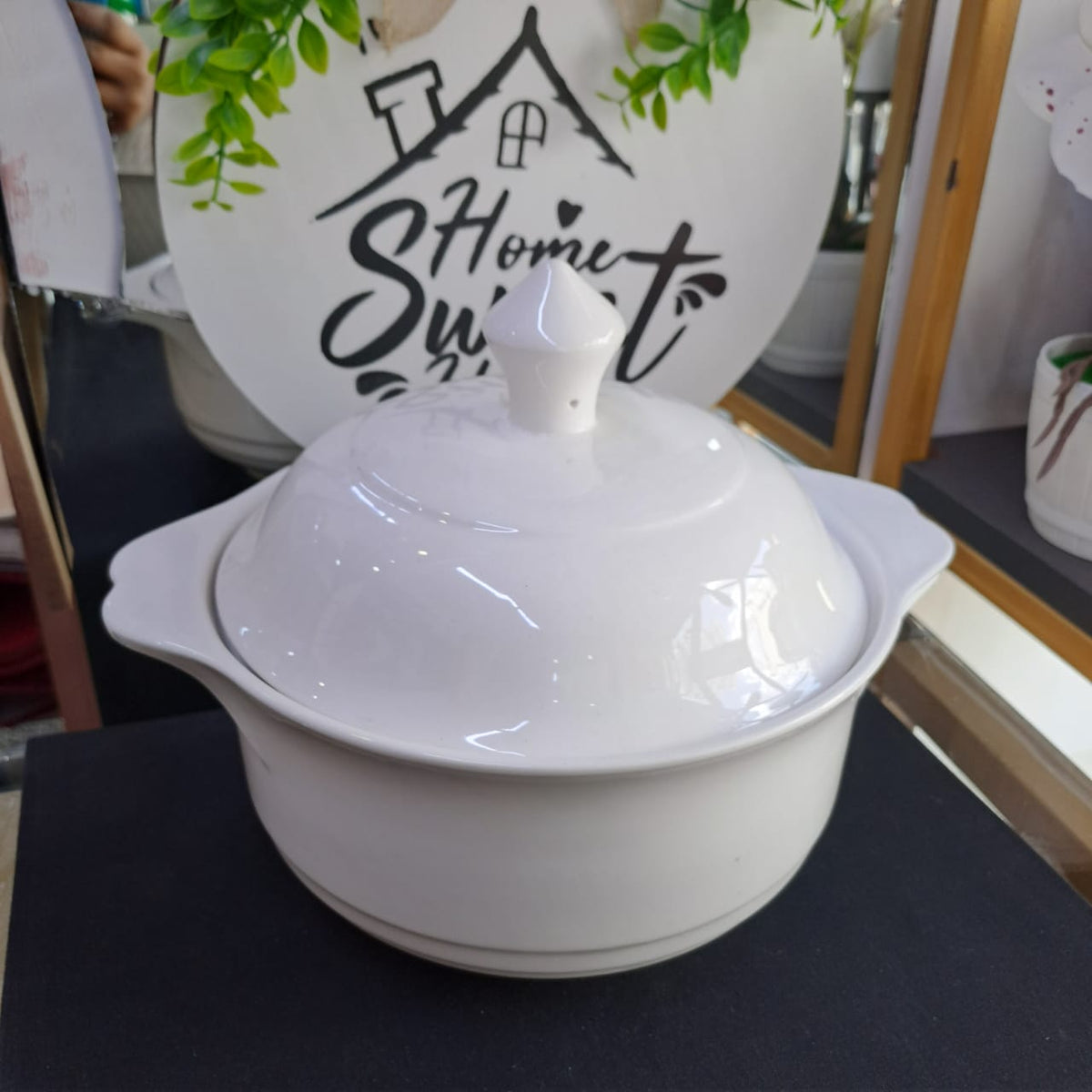 3L Serving Casserole