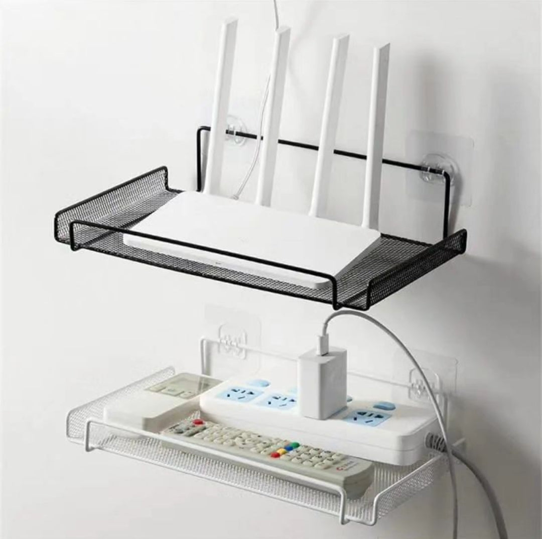 Home Organizer Router