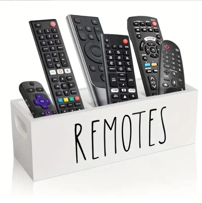 Remote Holder
