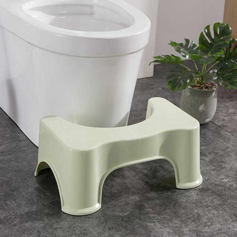 Toilet Feet Stool