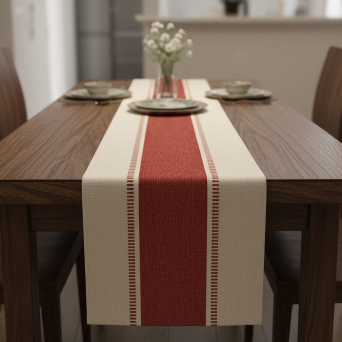 Extra Long 275cm Table Runners