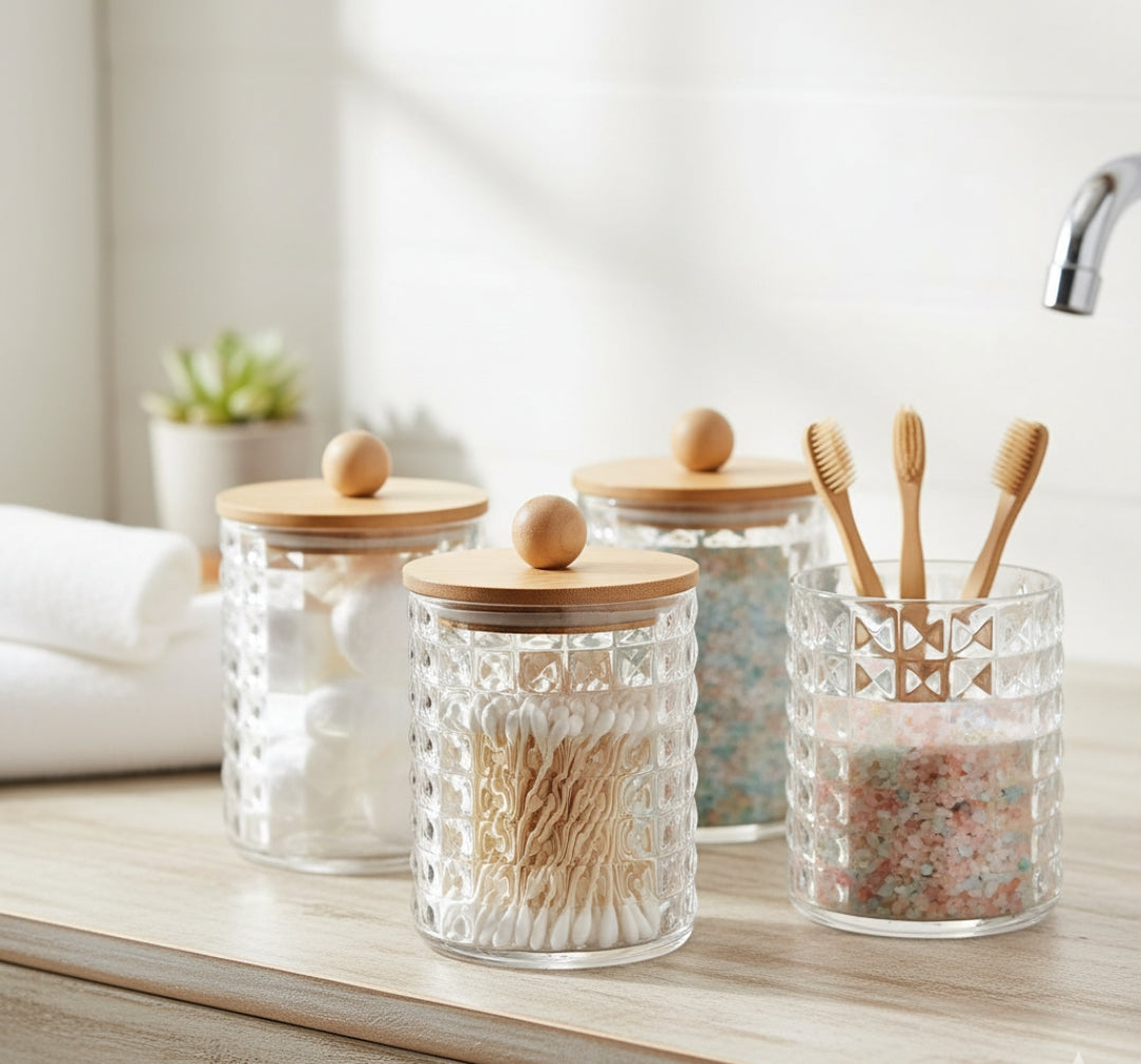 Diamond Shape Acrylic Earbud