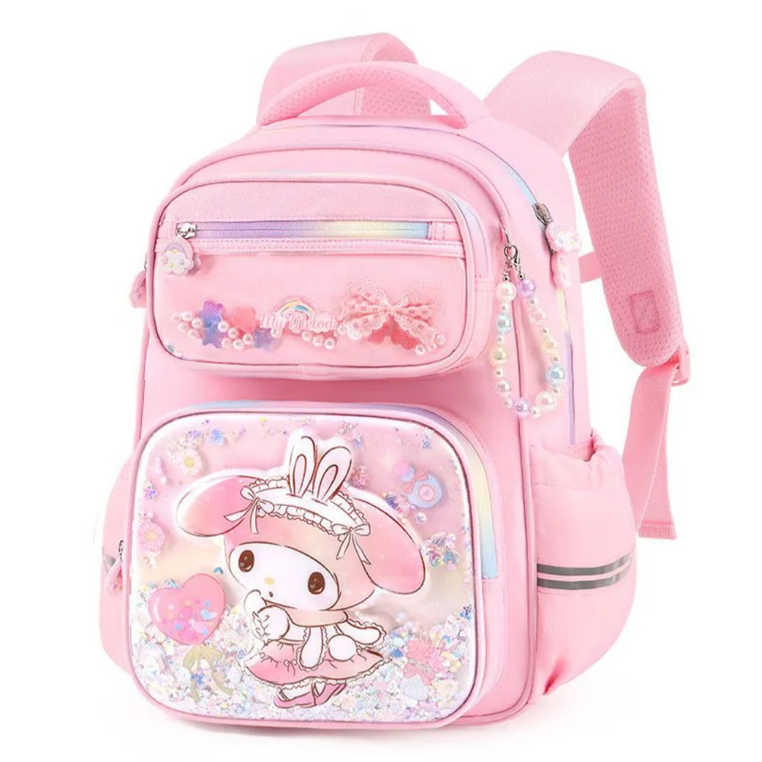 Girls School Bag