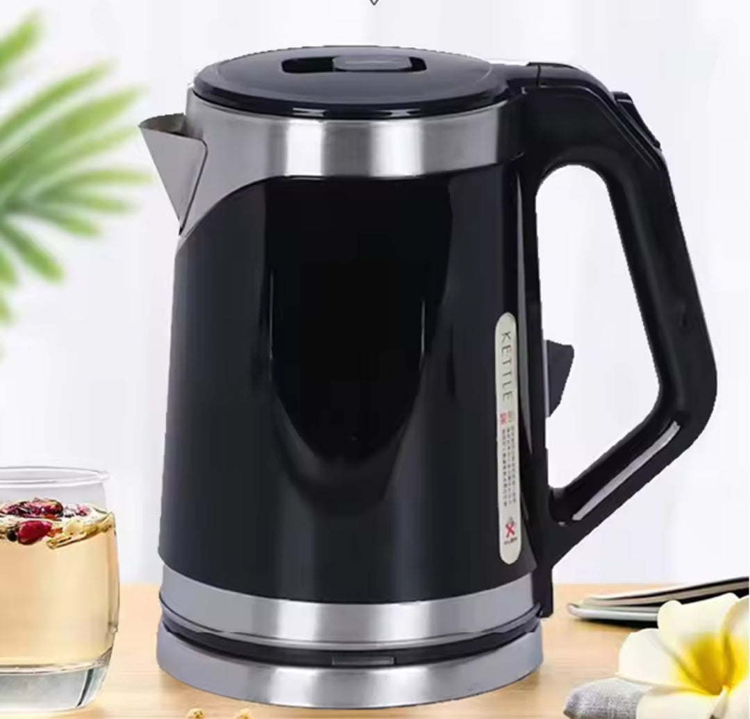 Kettle