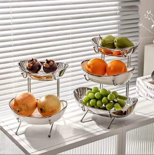 3Tier Candy/Snack Stand