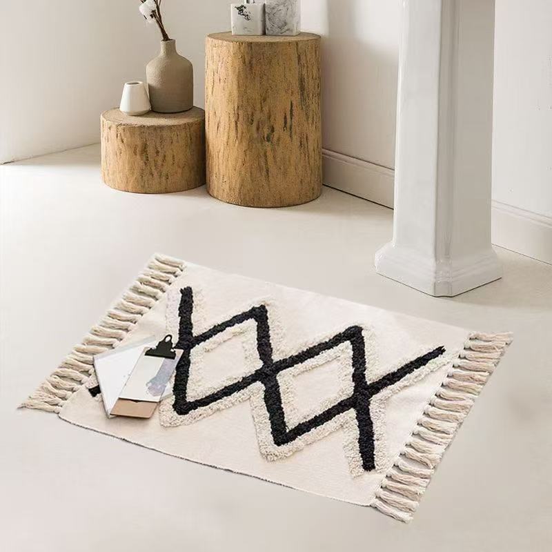 Bedroom Rug