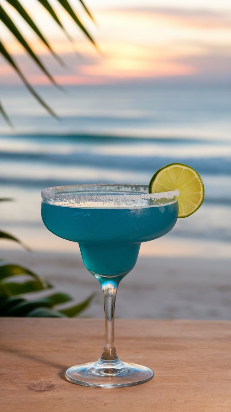 Margarita Glasses