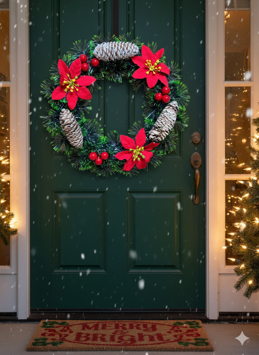 Christmas Wreath