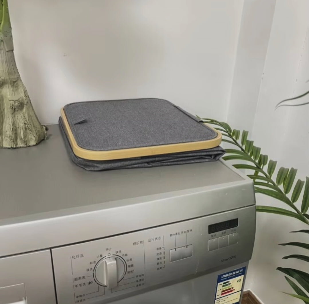 Laundry Basket
