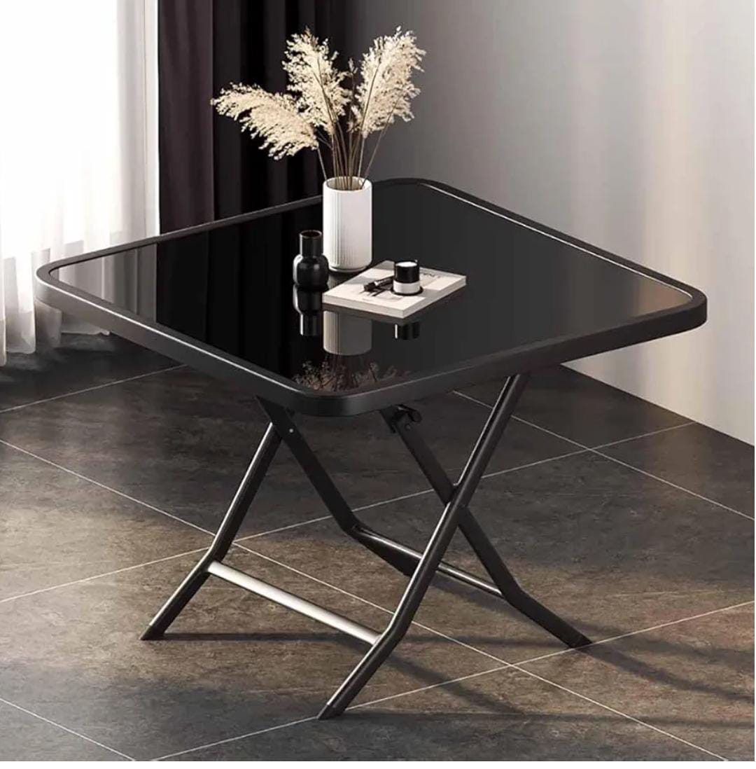 Foldable Table