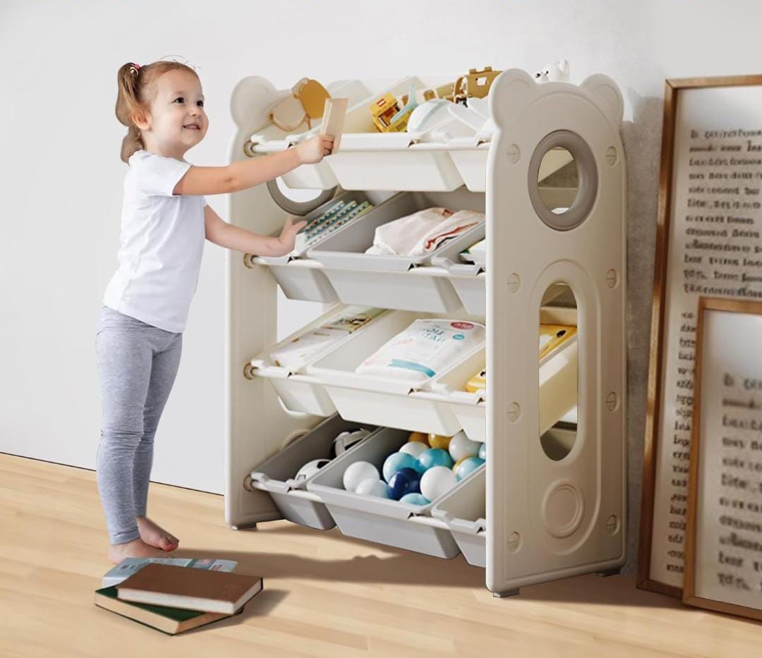 Toy Storage Organizer