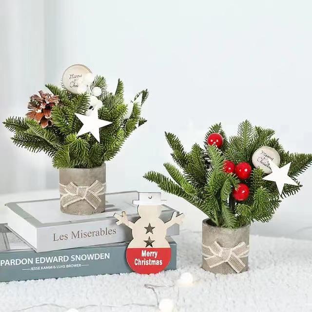 Mini Christmas Tree