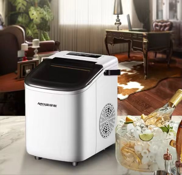 Ice Maker