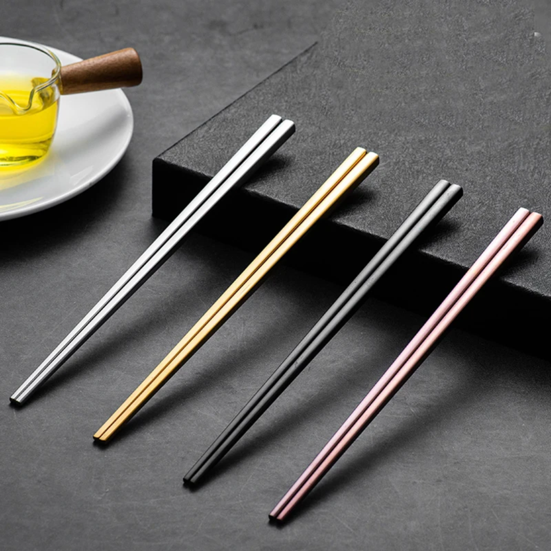 Stainless Chopsticks