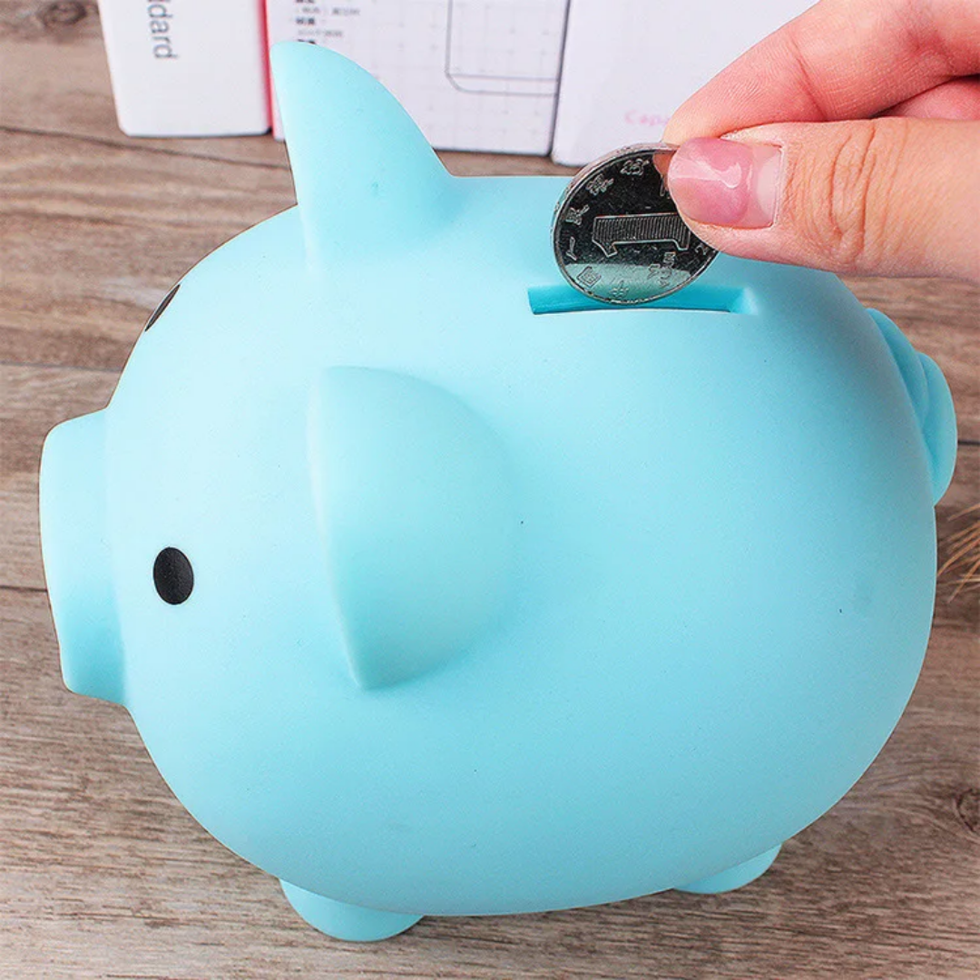 Piggy bank