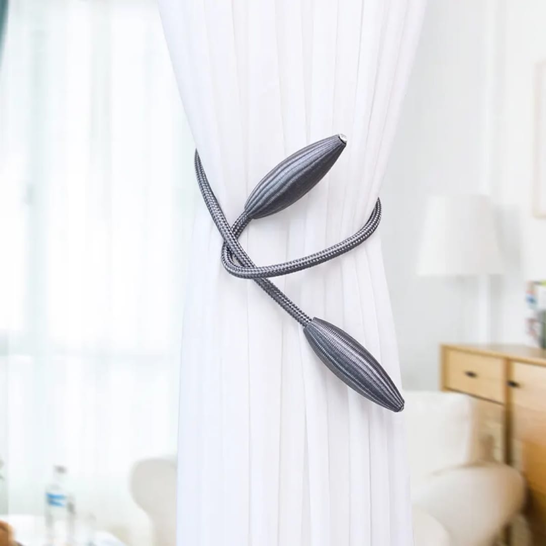 Curtain Holders a pair