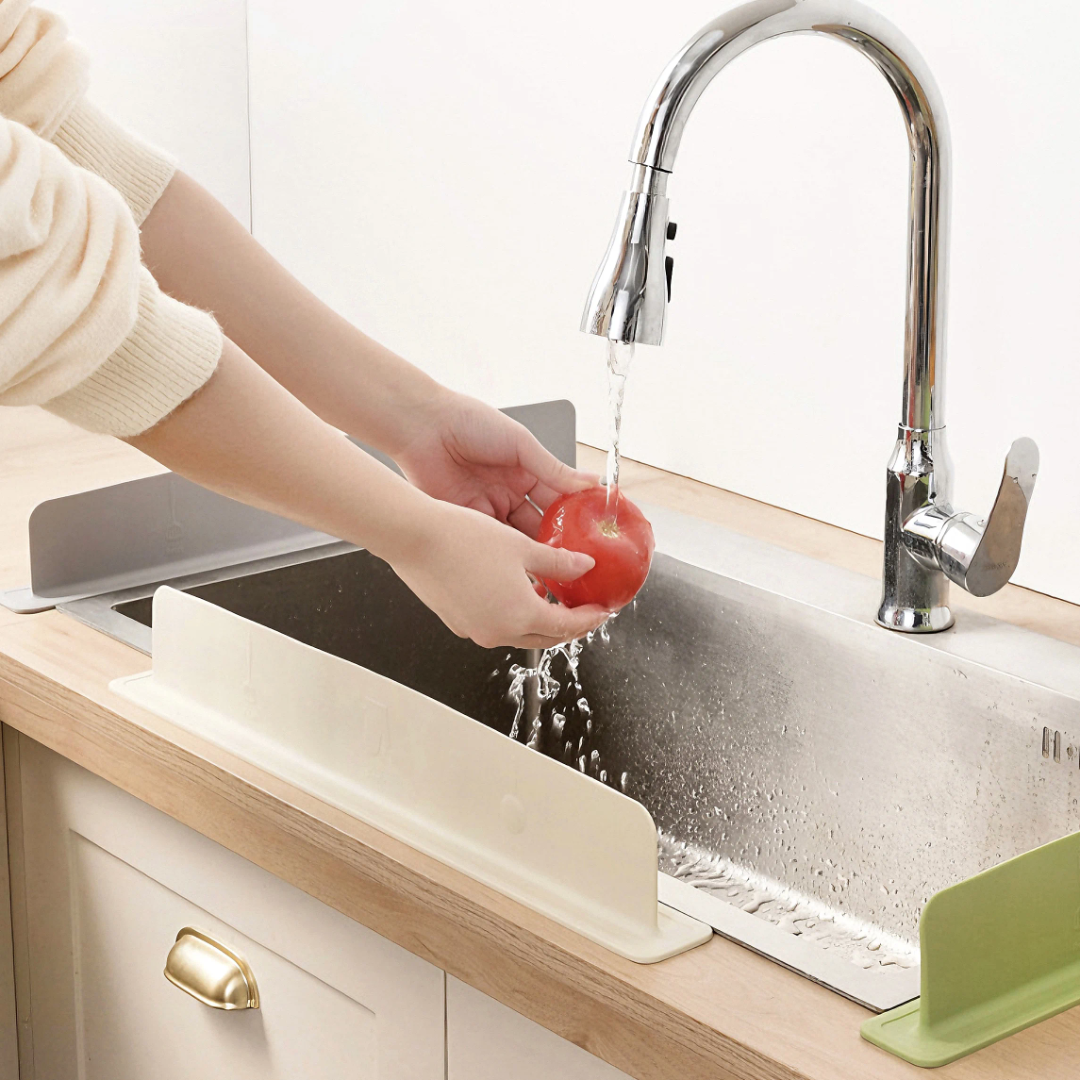 Sink Splash Guard