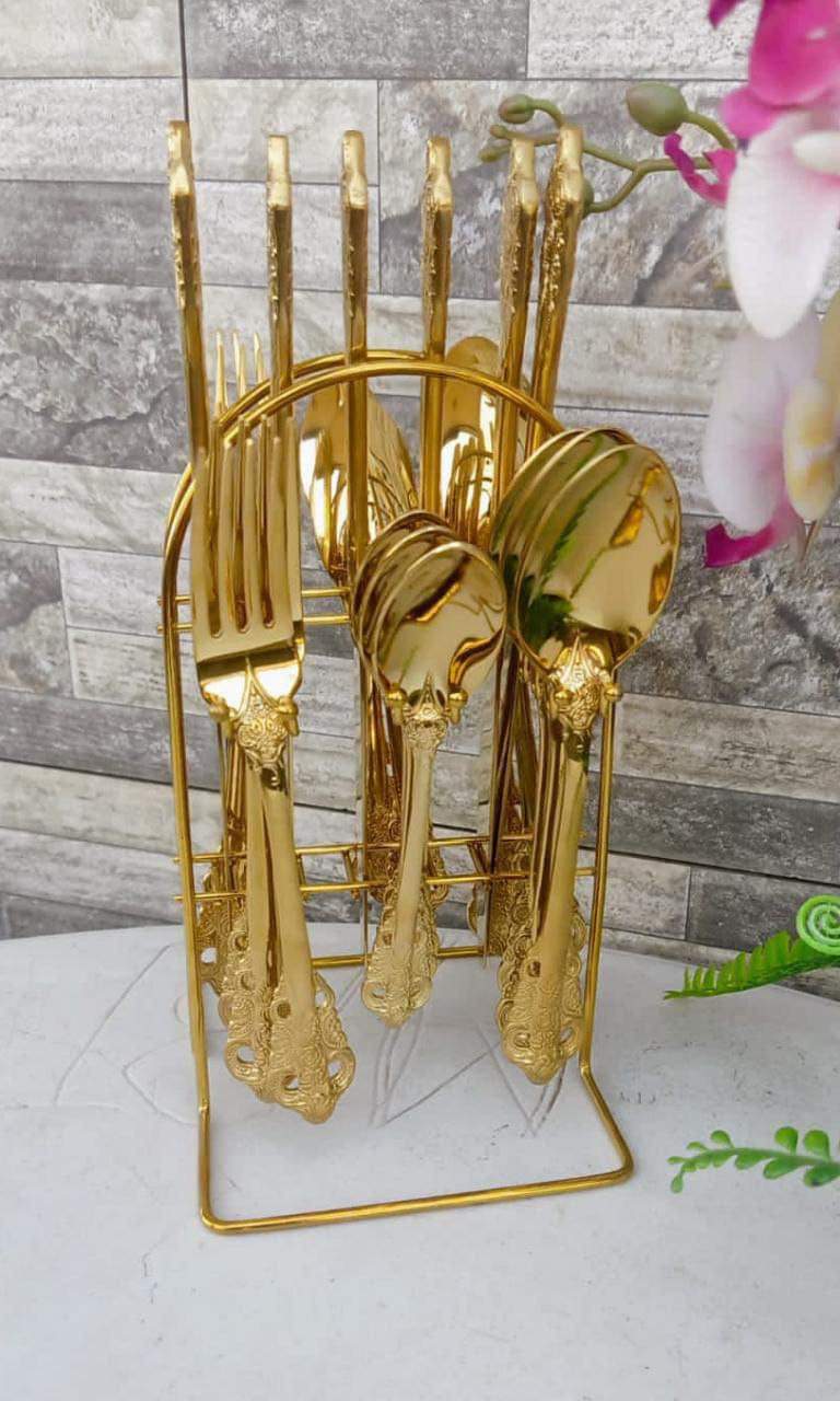 Vintage Cutlery Sets