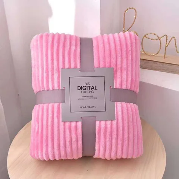 Fleece Blanket