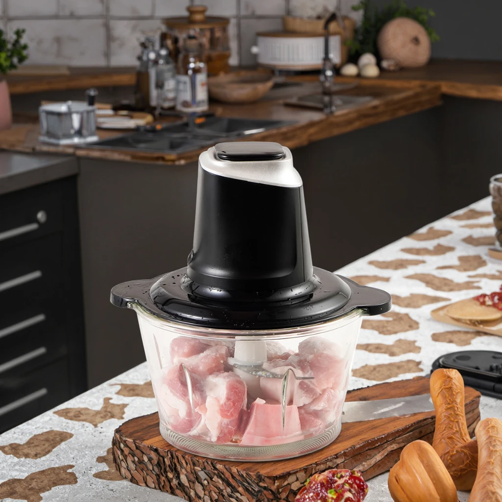 Food Chopper